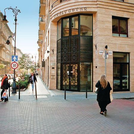 Bpm-Apartment Kiraly Βουδαπέστη Δωμάτιο φωτογραφία