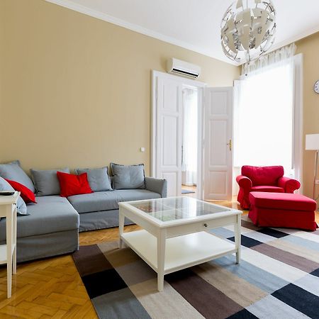 Bpm-Apartment Kiraly Βουδαπέστη Εξωτερικό φωτογραφία