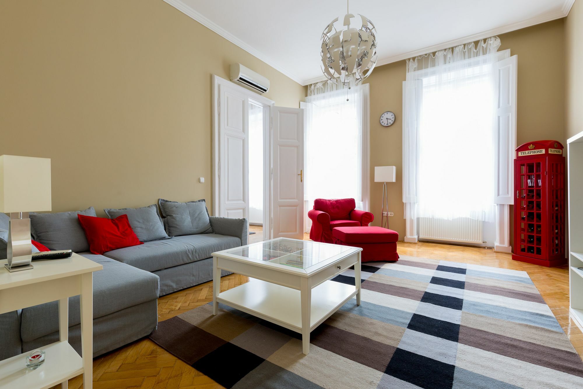 Bpm-Apartment Kiraly Βουδαπέστη Εξωτερικό φωτογραφία