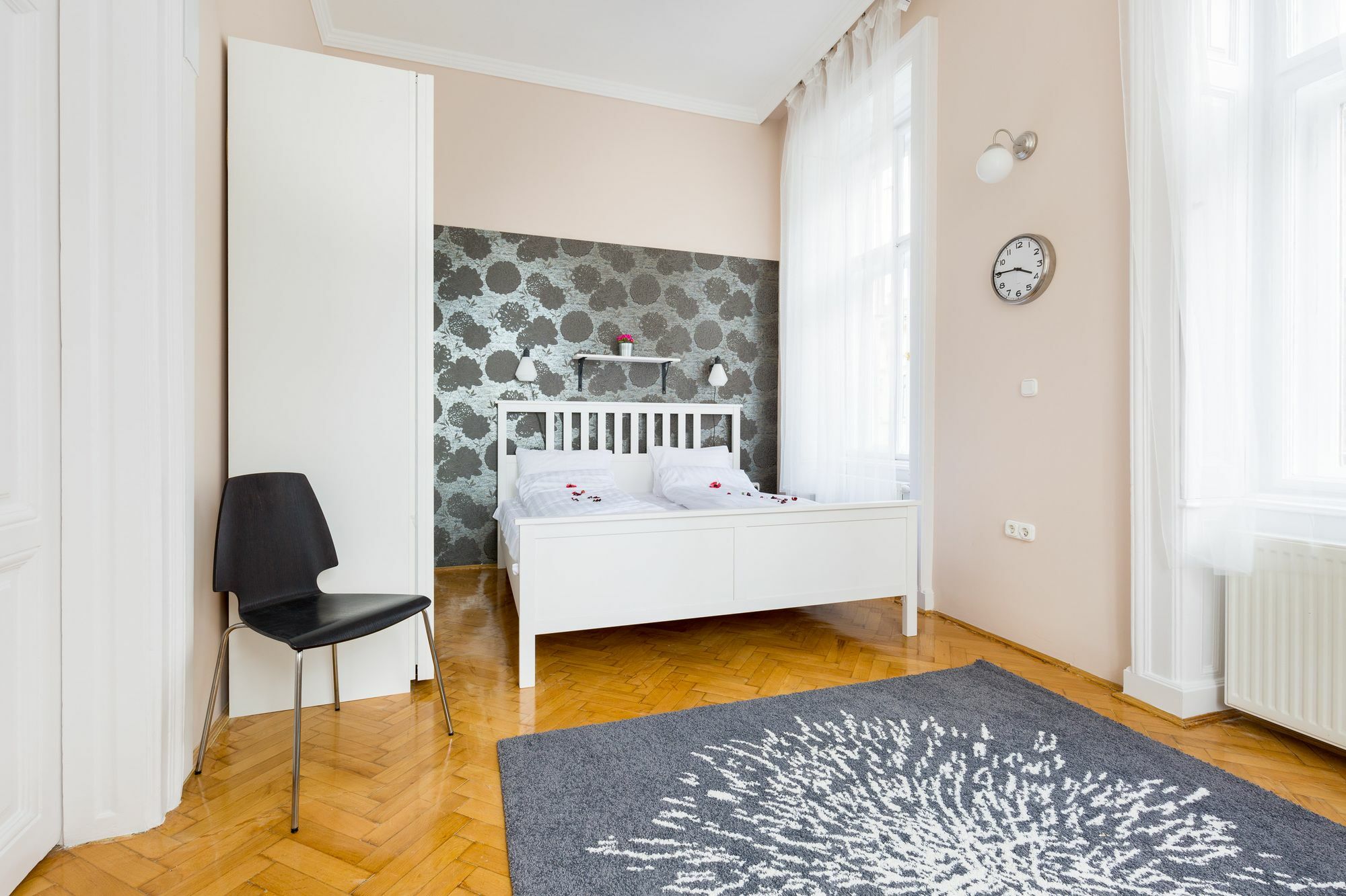 Bpm-Apartment Kiraly Βουδαπέστη Εξωτερικό φωτογραφία