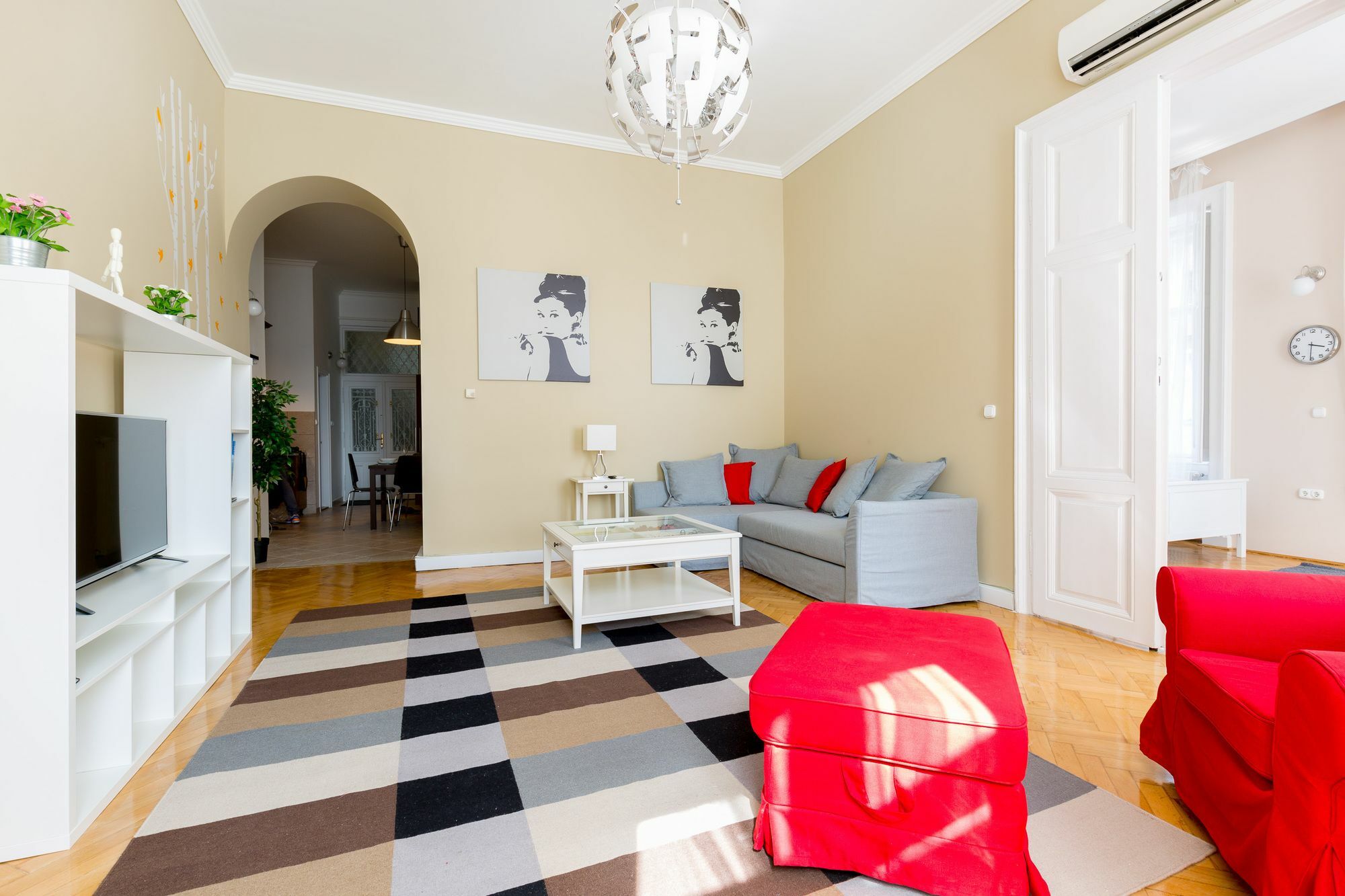 Bpm-Apartment Kiraly Βουδαπέστη Εξωτερικό φωτογραφία