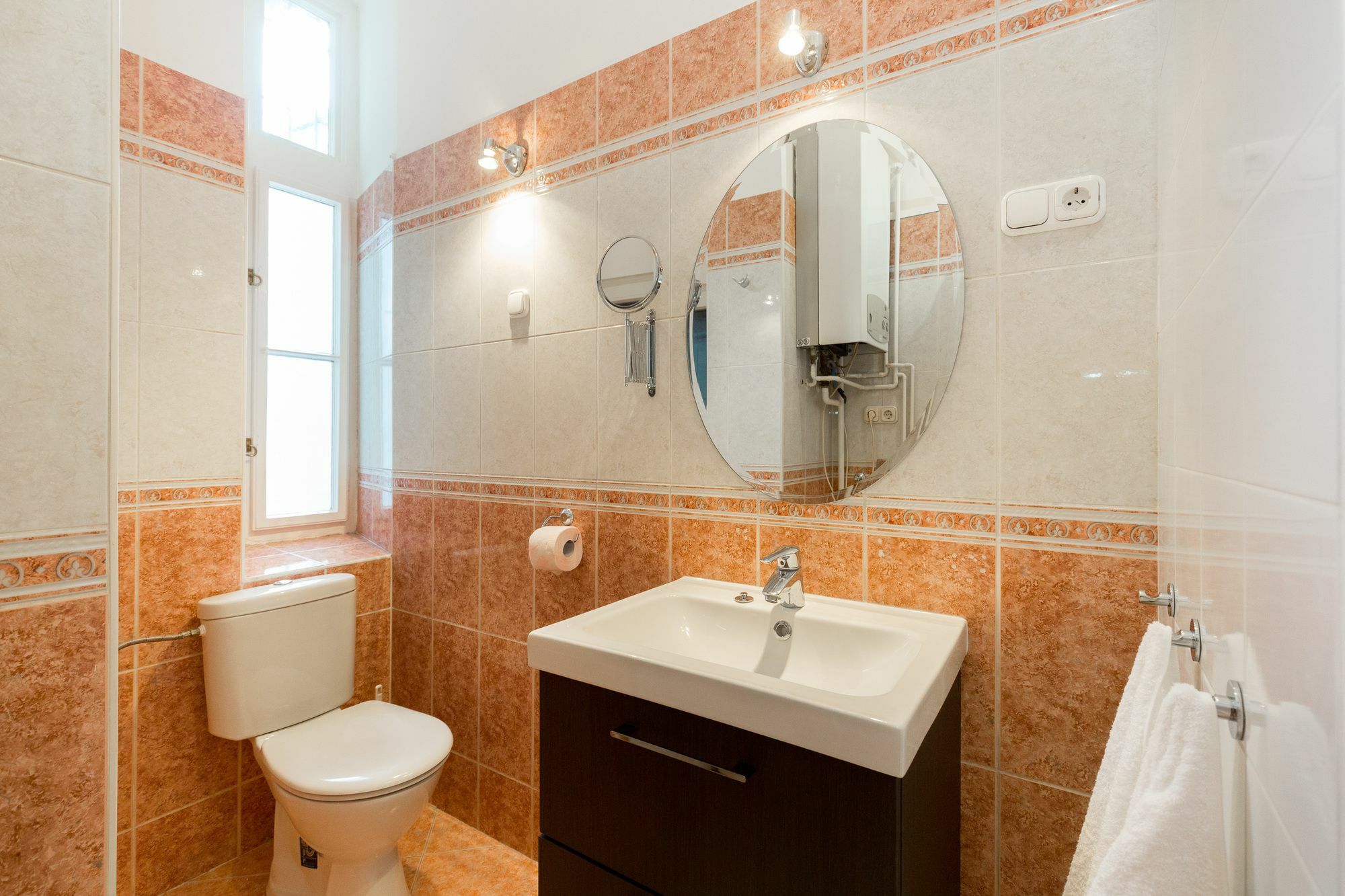 Bpm-Apartment Kiraly Βουδαπέστη Εξωτερικό φωτογραφία