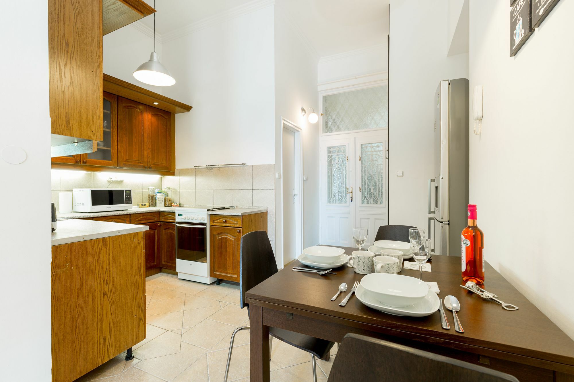 Bpm-Apartment Kiraly Βουδαπέστη Εξωτερικό φωτογραφία
