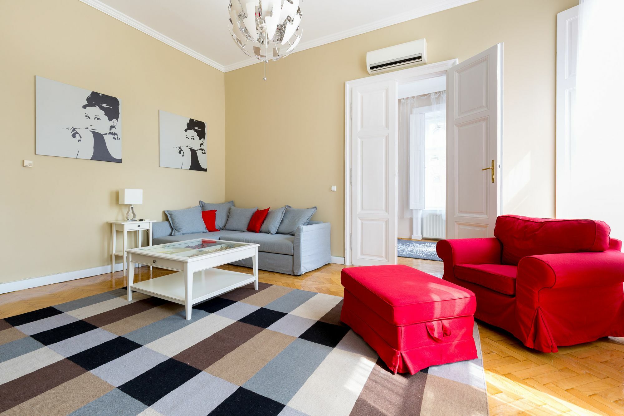 Bpm-Apartment Kiraly Βουδαπέστη Εξωτερικό φωτογραφία