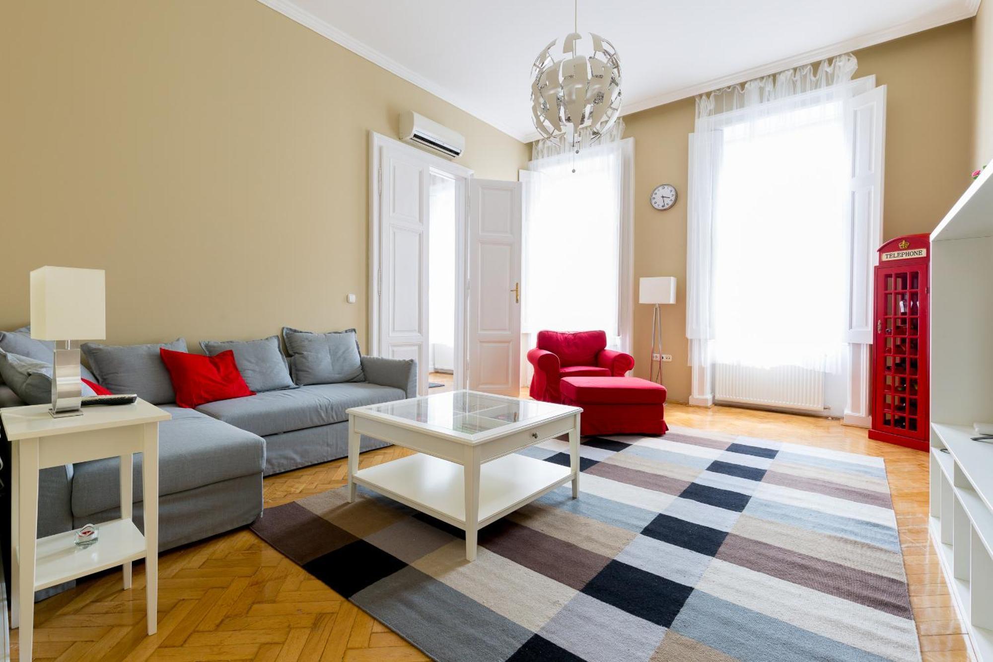Bpm-Apartment Kiraly Βουδαπέστη Εξωτερικό φωτογραφία