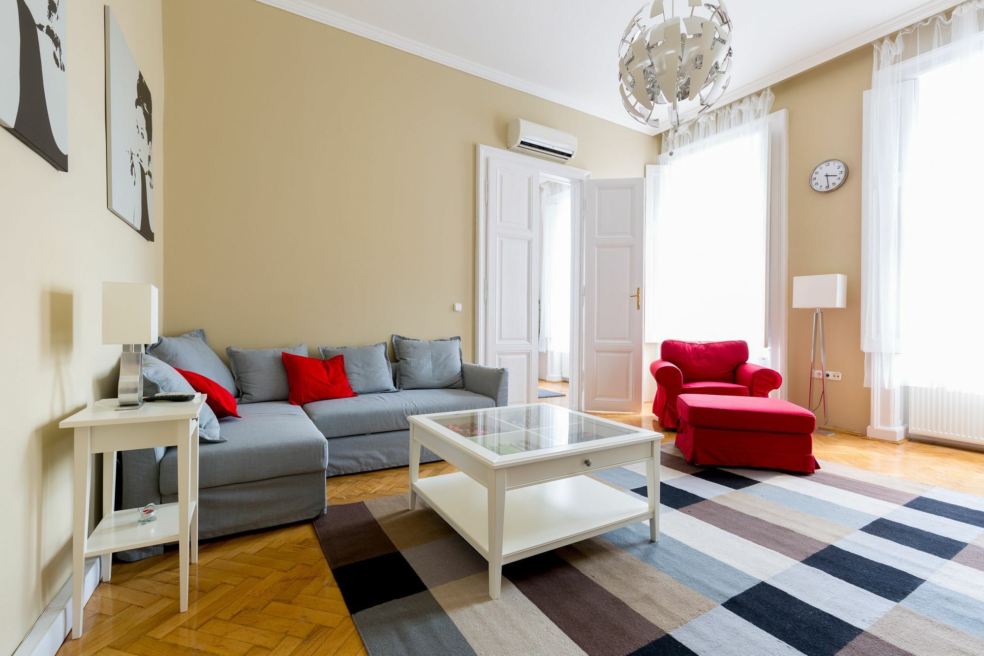 Bpm-Apartment Kiraly Βουδαπέστη Εξωτερικό φωτογραφία