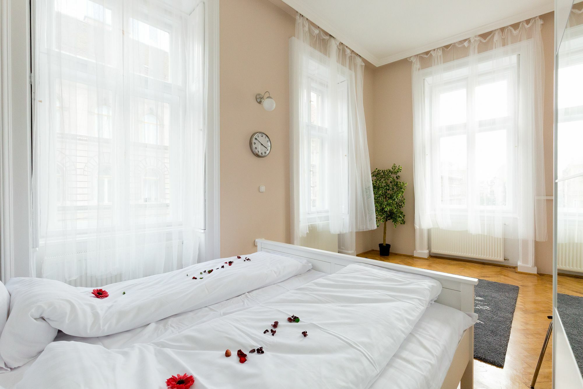 Bpm-Apartment Kiraly Βουδαπέστη Εξωτερικό φωτογραφία