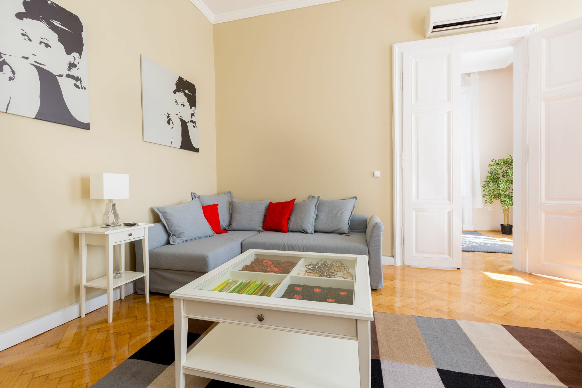 Bpm-Apartment Kiraly Βουδαπέστη Εξωτερικό φωτογραφία