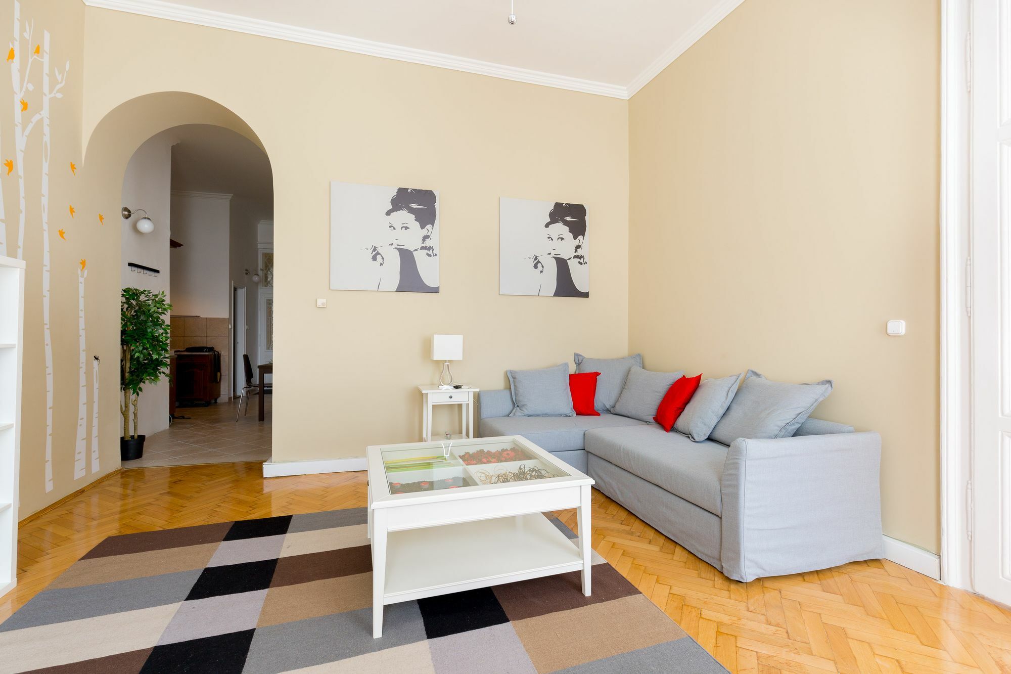 Bpm-Apartment Kiraly Βουδαπέστη Εξωτερικό φωτογραφία