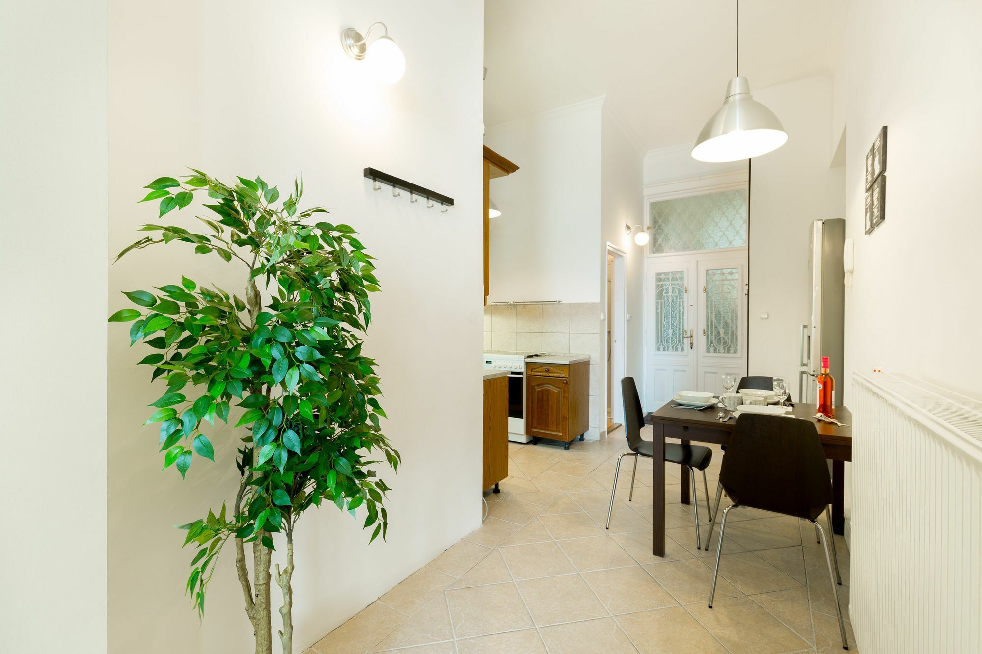 Bpm-Apartment Kiraly Βουδαπέστη Εξωτερικό φωτογραφία