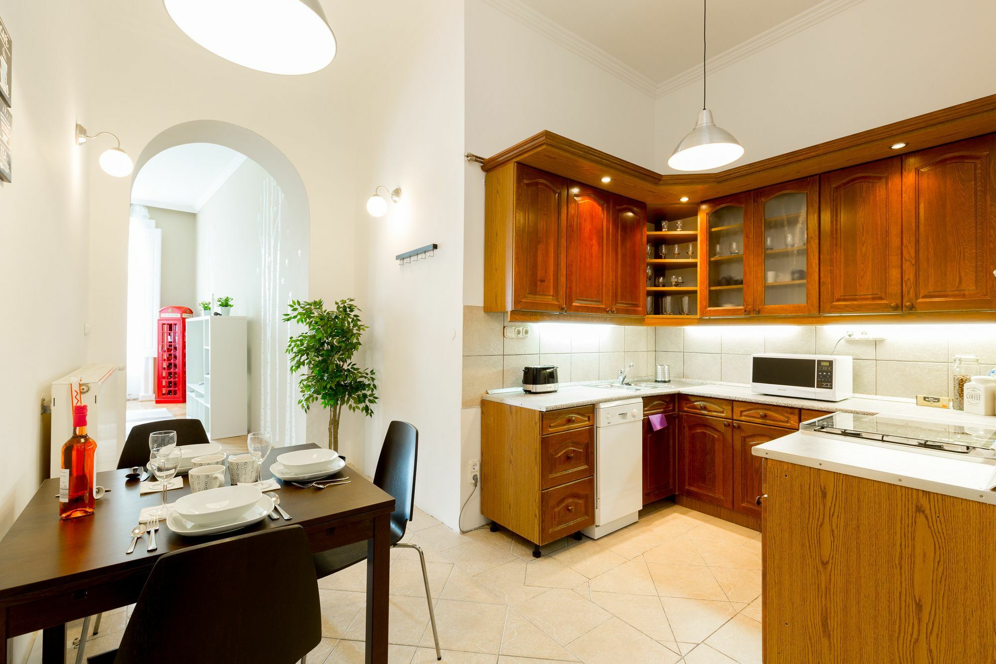 Bpm-Apartment Kiraly Βουδαπέστη Εξωτερικό φωτογραφία