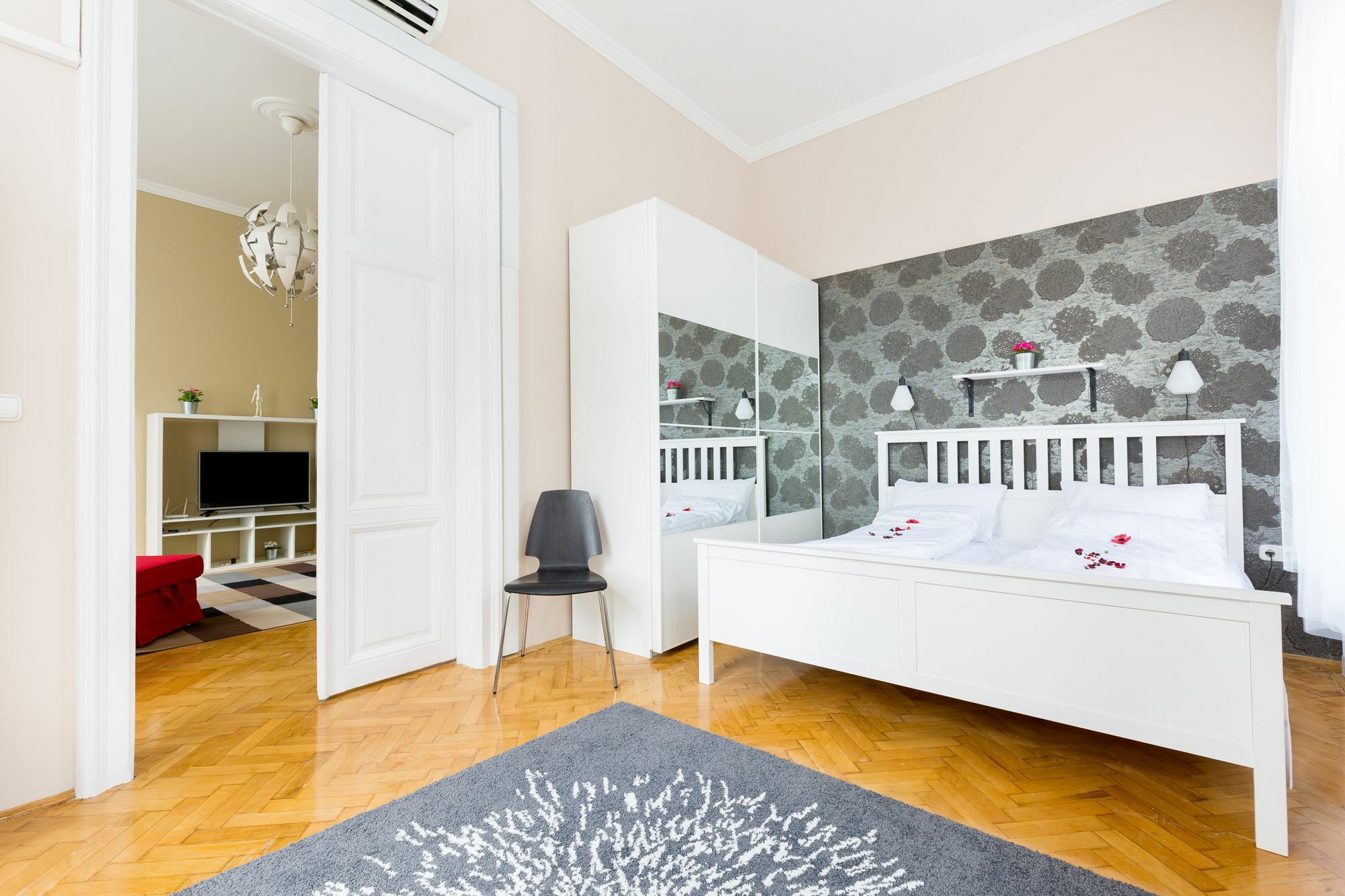 Bpm-Apartment Kiraly Βουδαπέστη Εξωτερικό φωτογραφία