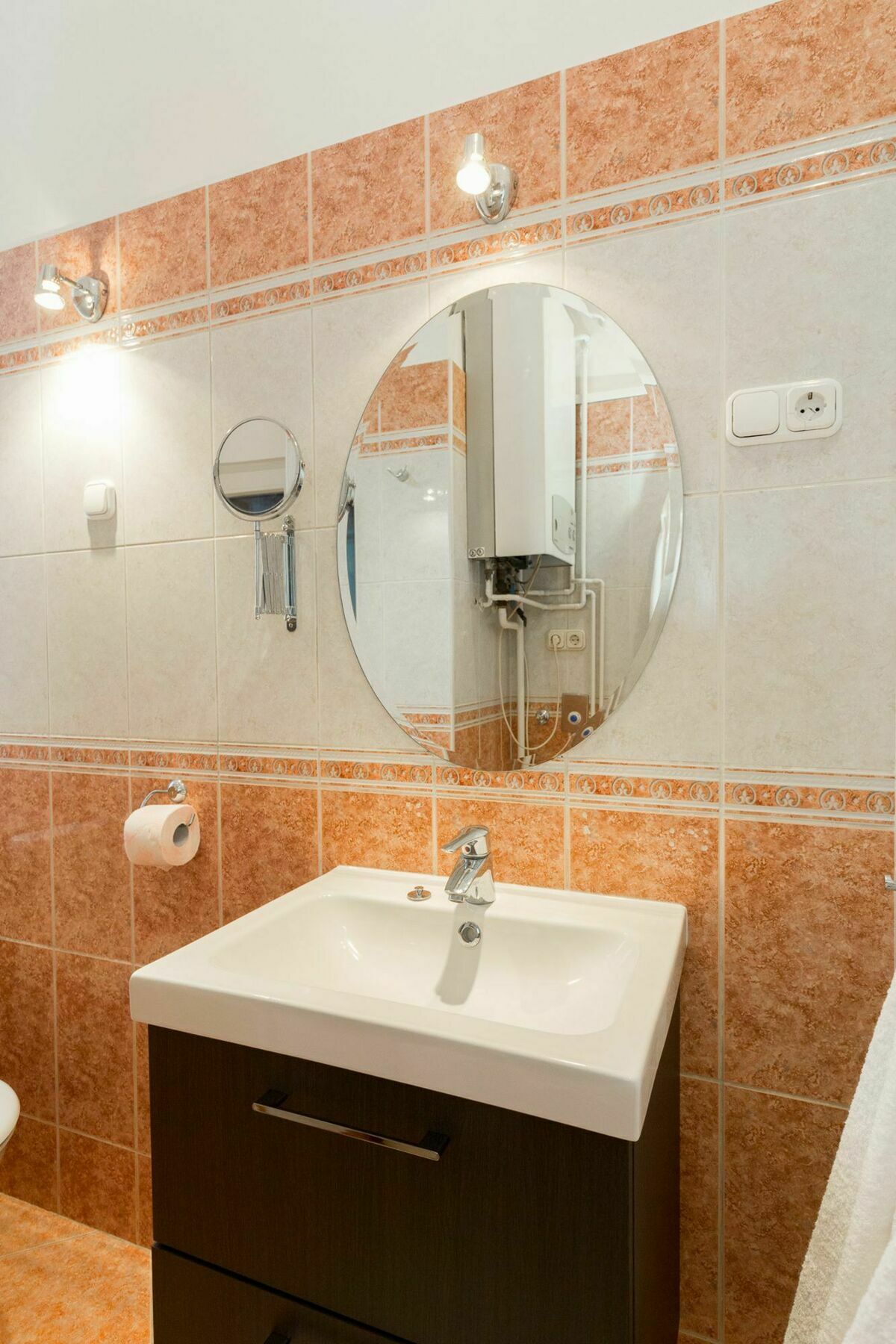 Bpm-Apartment Kiraly Βουδαπέστη Εξωτερικό φωτογραφία